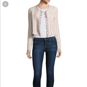 Theory Galinne jacket / cardigan